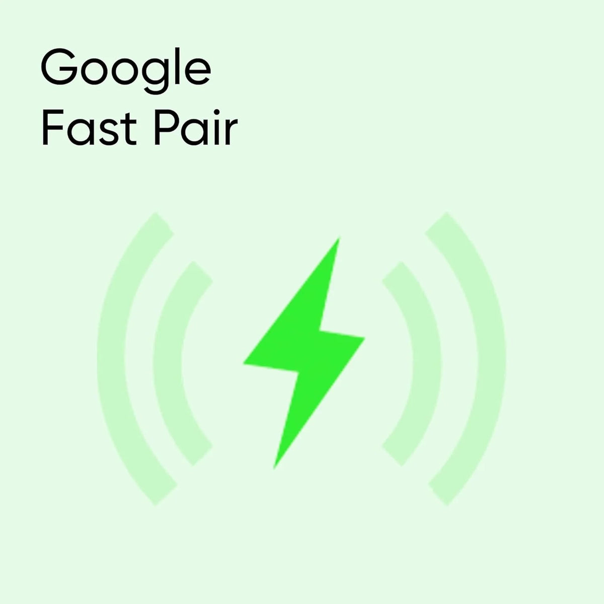 CTRL8 true wireless earbuds featuring Google Fast Pair for seamless connectivity