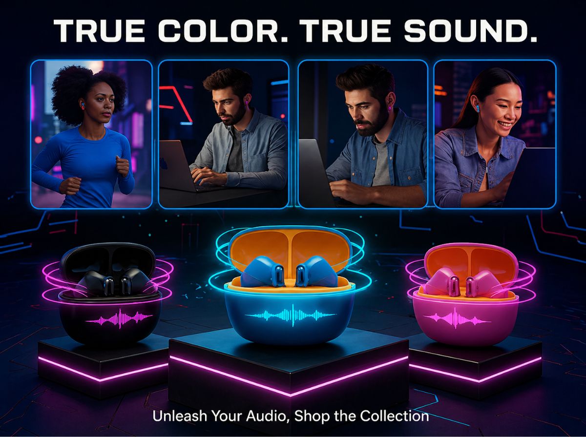 Ctrl8 CMT Wireless Airdopes